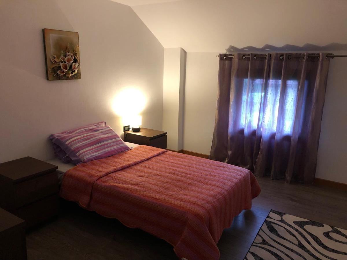 Villa Maya Borşa Exteriér fotografie