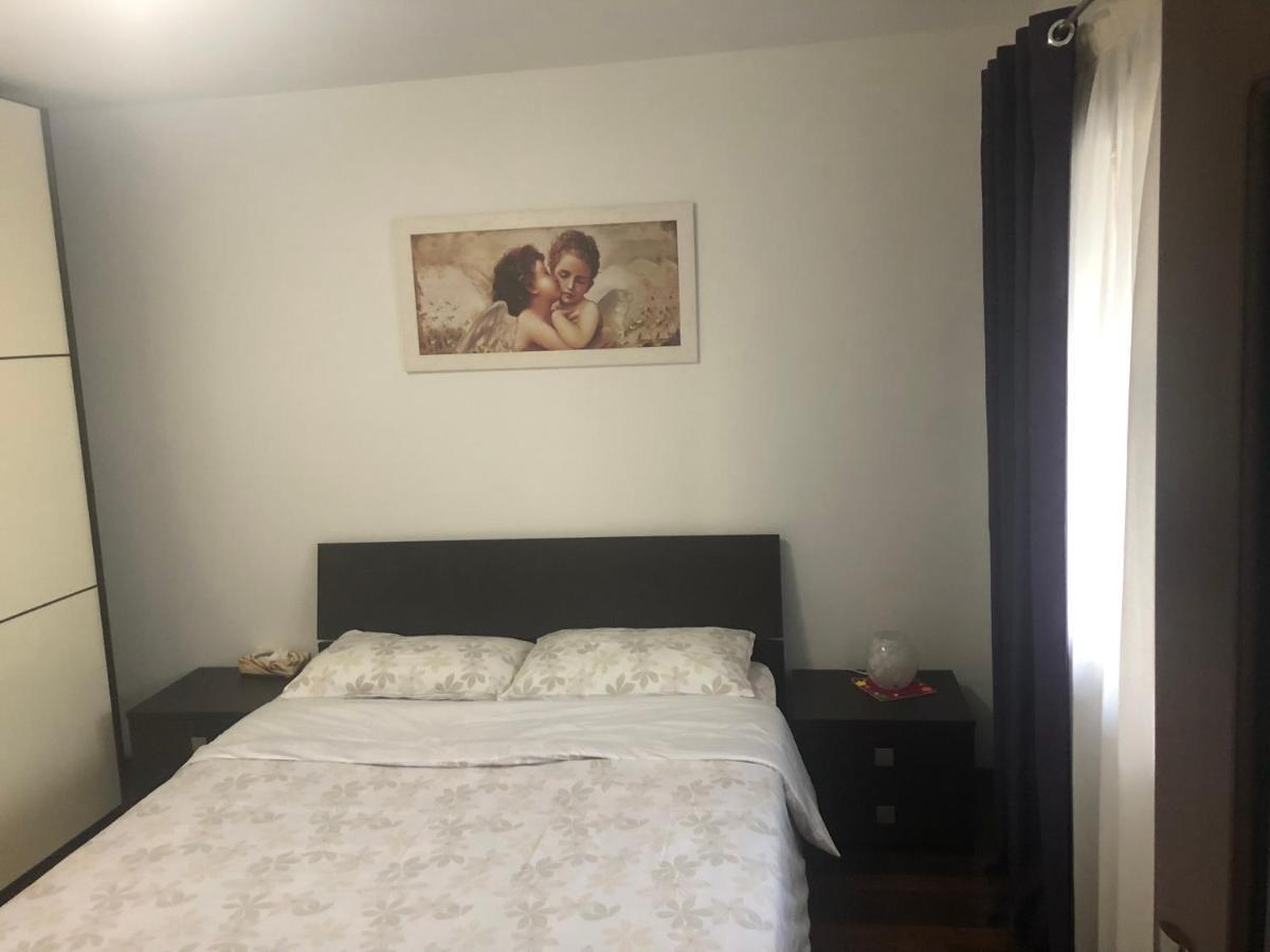 Villa Maya Borşa Exteriér fotografie